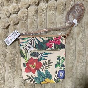Desigual brand new crossbody bag.
